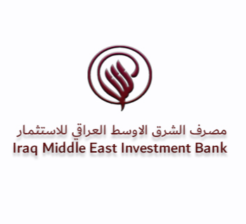 Middle East Investment Bank logo